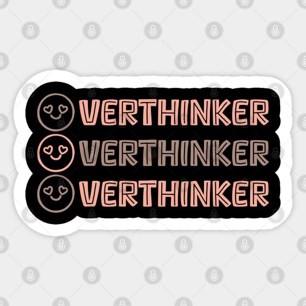 Mind Matters: Spread Positivity and Self-Care Awareness Sticker by Steve